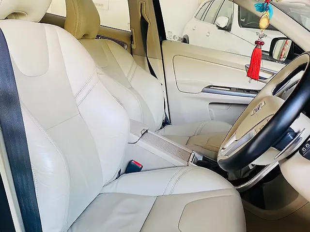 Used Volvo XC60 [2015-2017] Inscription in Chandigarh