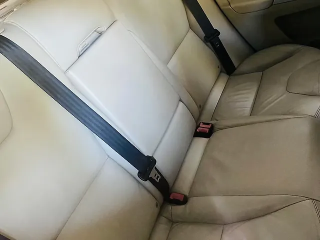 Used Volvo XC60 [2015-2017] Inscription in Chandigarh