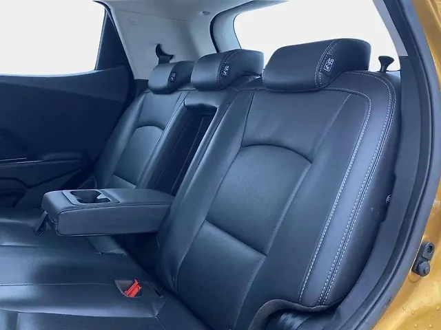 Used Mahindra XUV300 [2019-2024] W8 (O) 1.2 Petrol in Ahmedabad