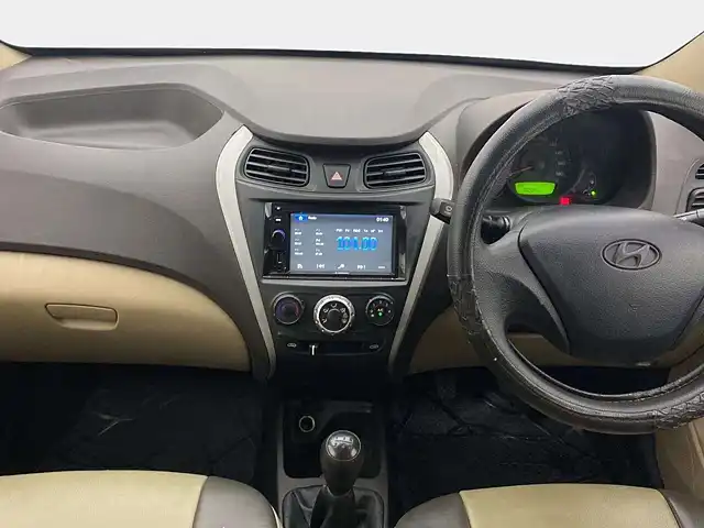 Used Hyundai Eon Era + in Ahmedabad