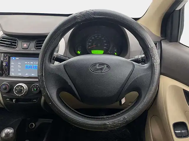 Used Hyundai Eon Era + in Ahmedabad