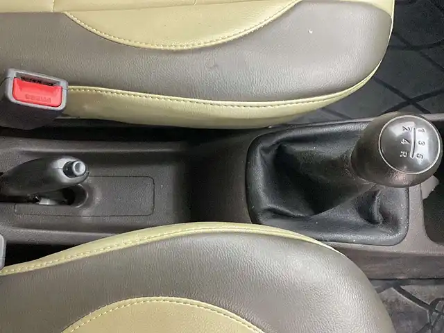 Used Hyundai Eon Era + in Ahmedabad