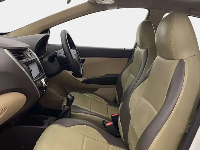 Used Hyundai Eon Era + in Ahmedabad