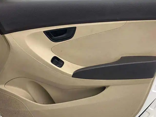 Used Hyundai Eon Era + in Ahmedabad