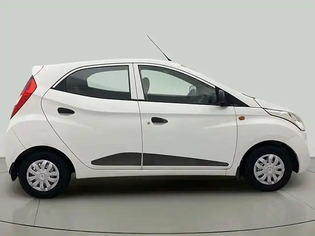 Used Hyundai Eon Era + in Ahmedabad