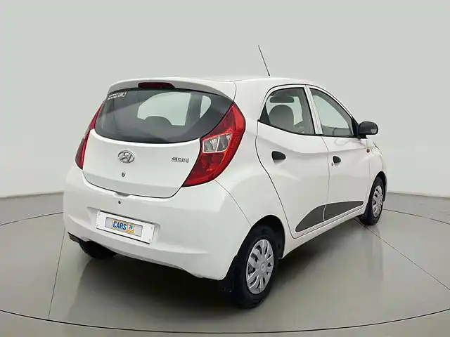 Used Hyundai Eon Era + in Ahmedabad
