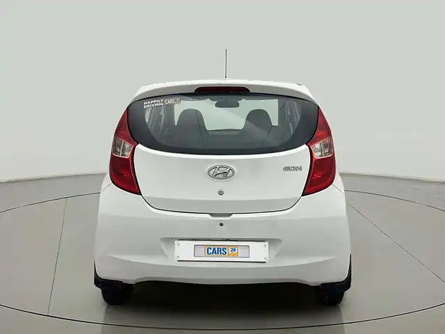 Used Hyundai Eon Era + in Ahmedabad