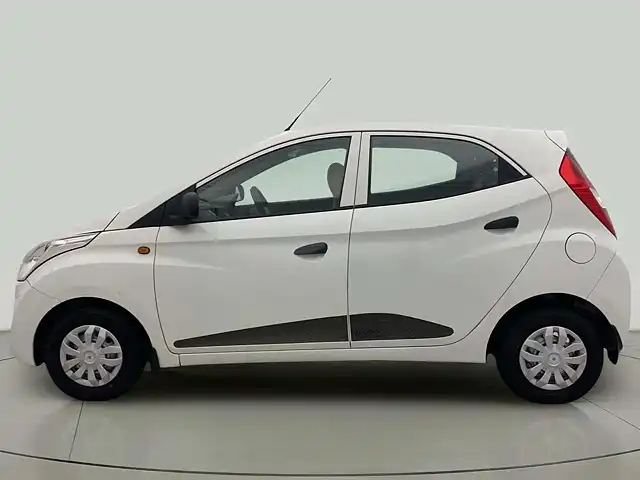 Used Hyundai Eon Era + in Ahmedabad