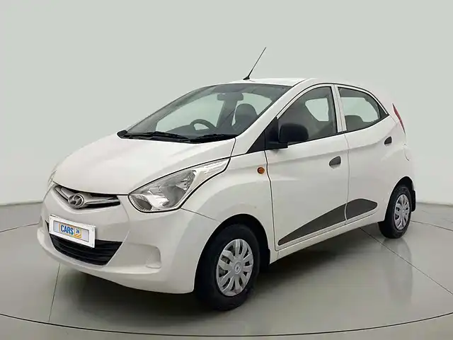 Used Hyundai Eon Era + in Ahmedabad
