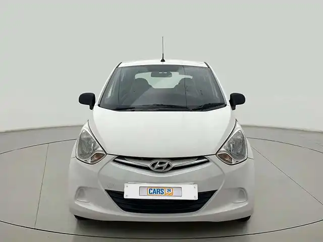 Used Hyundai Eon Era + in Ahmedabad