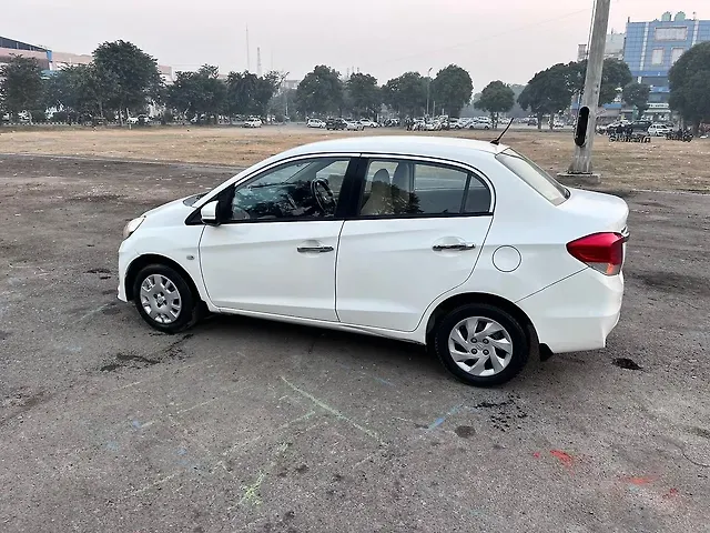 Used Honda Amaze [2013-2016] 1.5 E i-DTEC in Karnal