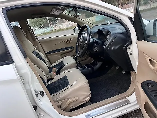 Used Honda Amaze [2013-2016] 1.5 E i-DTEC in Karnal