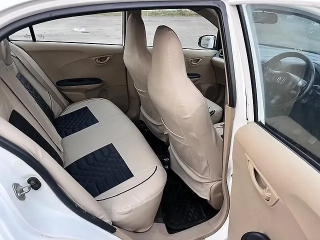 Used Honda Amaze [2013-2016] 1.5 E i-DTEC in Karnal