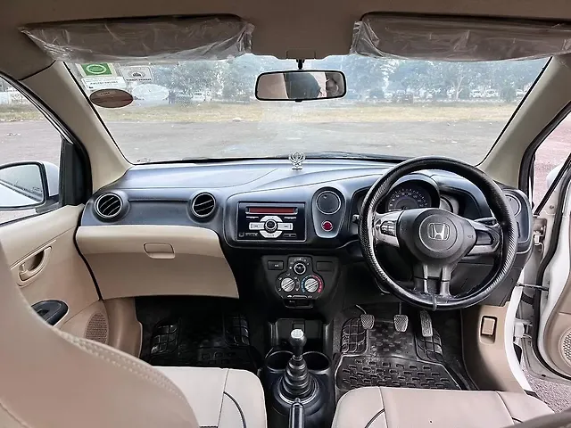 Used Honda Amaze [2013-2016] 1.5 E i-DTEC in Karnal