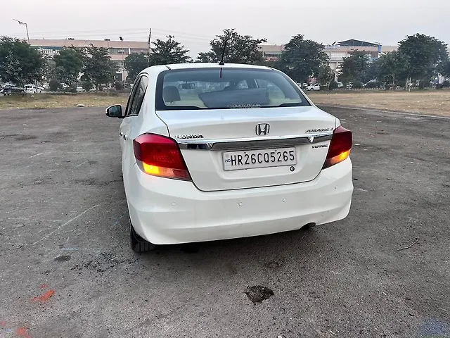 Used Honda Amaze [2013-2016] 1.5 E i-DTEC in Karnal