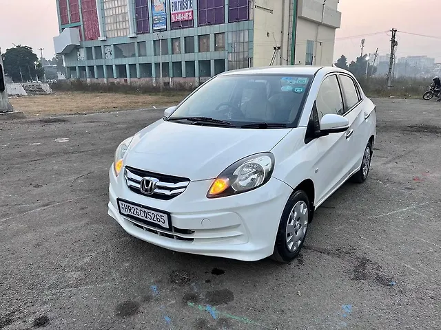 Used Honda Amaze [2013-2016] 1.5 E i-DTEC in Karnal