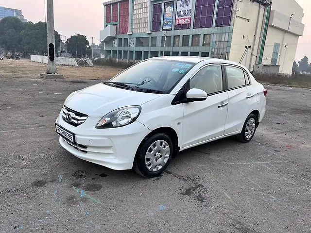Used Honda Amaze [2013-2016] 1.5 E i-DTEC in Karnal