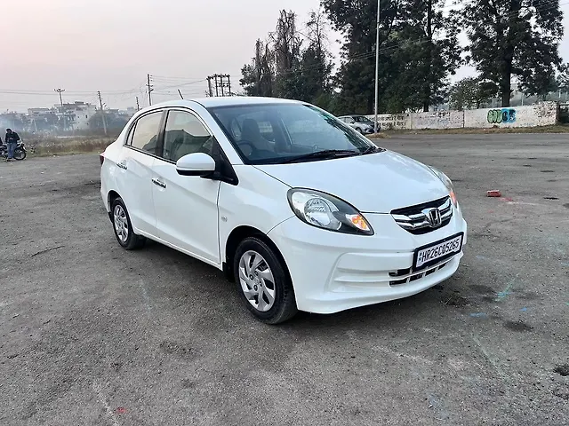 Used Honda Amaze [2013-2016] 1.5 E i-DTEC in Karnal