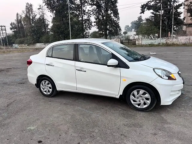Used Honda Amaze [2013-2016] 1.5 E i-DTEC in Karnal