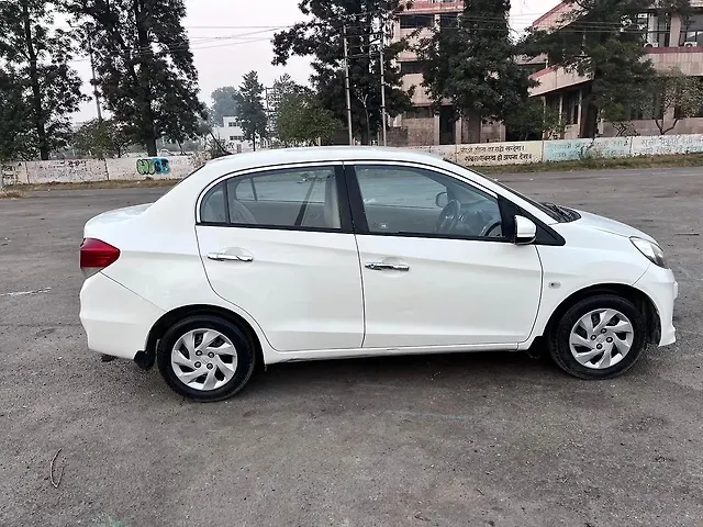 Used Honda Amaze [2013-2016] 1.5 E i-DTEC in Karnal