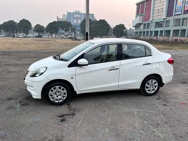 Used Honda Amaze [2013-2016] 1.5 E i-DTEC in Karnal