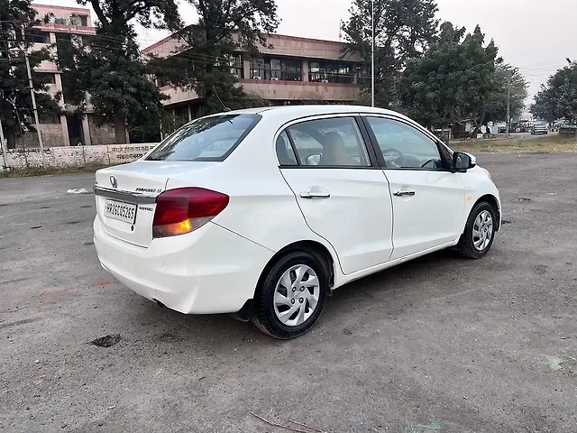 Used Honda Amaze [2013-2016] 1.5 E i-DTEC in Karnal