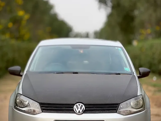 Used 2015 Volkswagen Polo in Ahmedabad