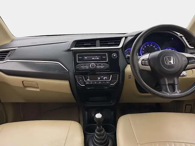 Used Honda Amaze [2013-2016] 1.5 SX i-DTEC in Hyderabad