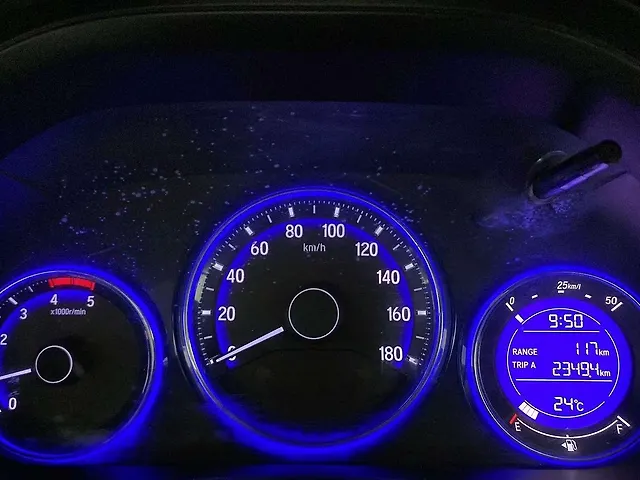Used Honda Amaze [2013-2016] 1.5 SX i-DTEC in Hyderabad