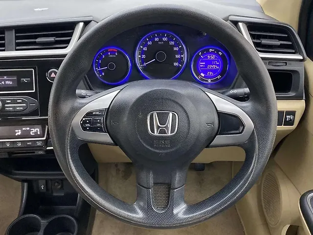 Used Honda Amaze [2013-2016] 1.5 SX i-DTEC in Hyderabad