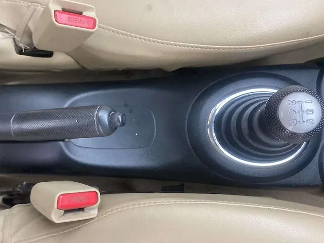Used Honda Amaze [2013-2016] 1.5 SX i-DTEC in Hyderabad