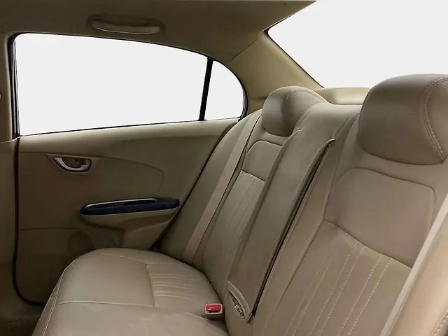 Used Honda Amaze [2013-2016] 1.5 SX i-DTEC in Hyderabad