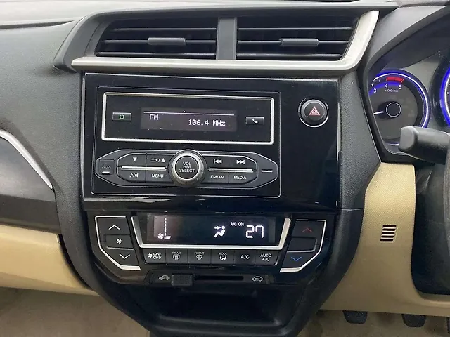 Used Honda Amaze [2013-2016] 1.5 SX i-DTEC in Hyderabad