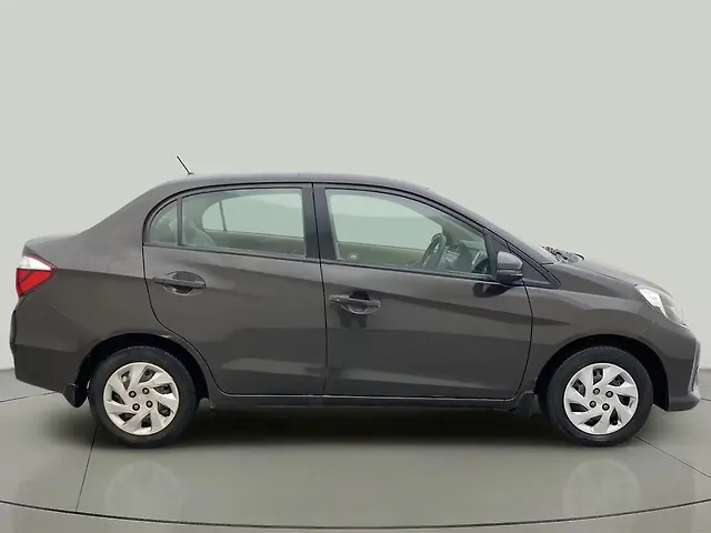 Used Honda Amaze [2013-2016] 1.5 SX i-DTEC in Hyderabad