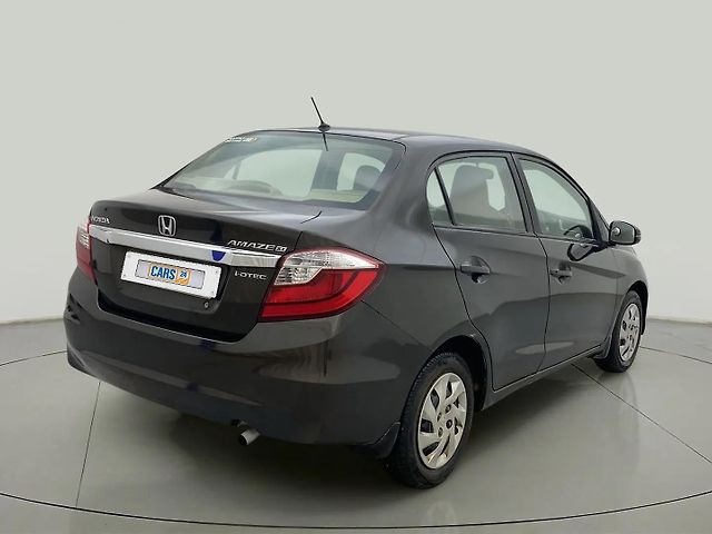 Used Honda Amaze [2013-2016] 1.5 SX i-DTEC in Hyderabad