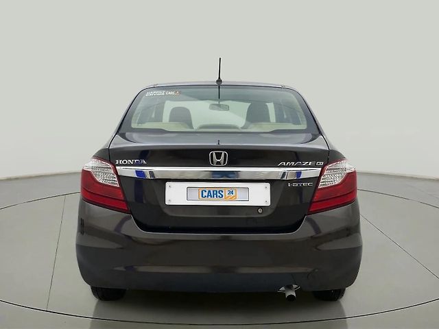 Used Honda Amaze [2013-2016] 1.5 SX i-DTEC in Hyderabad