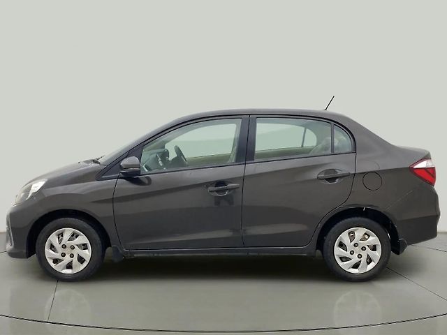 Used Honda Amaze [2013-2016] 1.5 SX i-DTEC in Hyderabad
