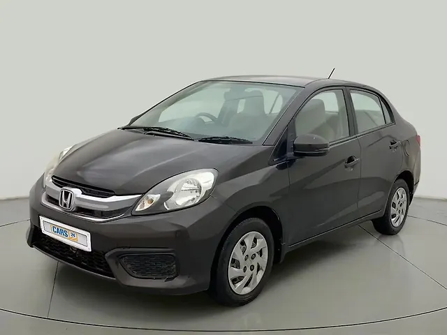 Used Honda Amaze [2013-2016] 1.5 SX i-DTEC in Hyderabad