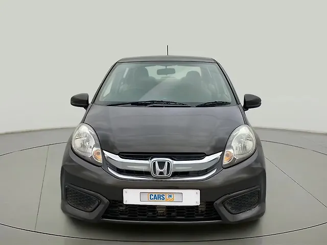Used Honda Amaze [2013-2016] 1.5 SX i-DTEC in Hyderabad