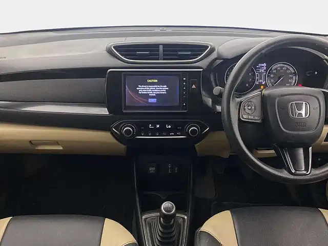 Used Honda Amaze [2016-2018] 1.2 VX i-VTEC in Ahmedabad