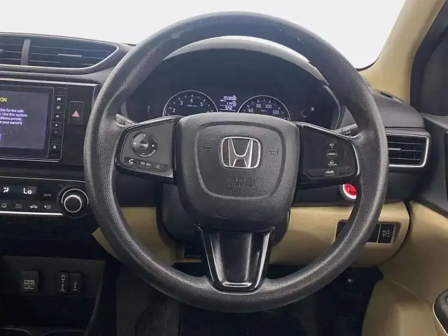 Used Honda Amaze [2016-2018] 1.2 VX i-VTEC in Ahmedabad