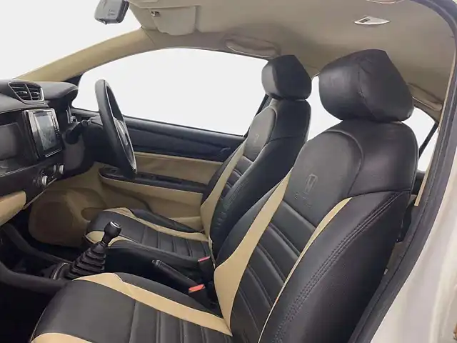 Used Honda Amaze [2016-2018] 1.2 VX i-VTEC in Ahmedabad