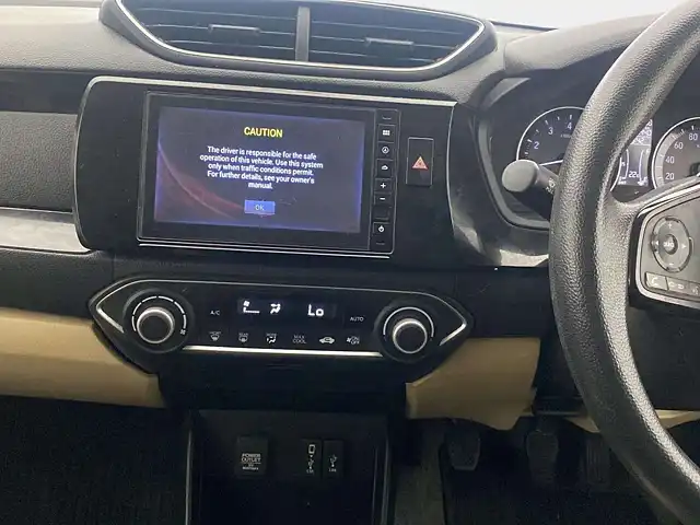 Used Honda Amaze [2016-2018] 1.2 VX i-VTEC in Ahmedabad