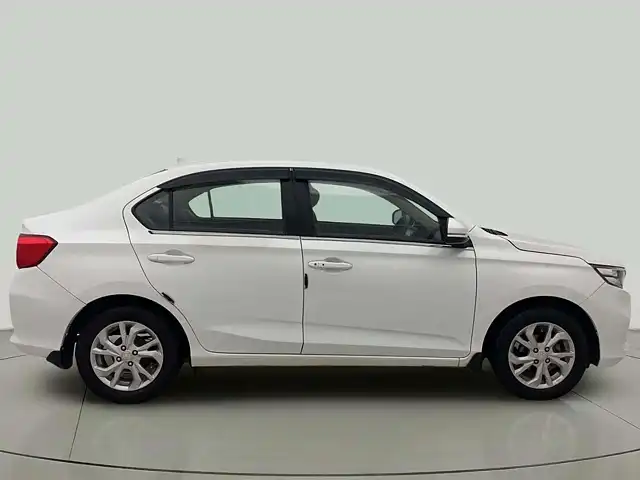 Used Honda Amaze [2016-2018] 1.2 VX i-VTEC in Ahmedabad