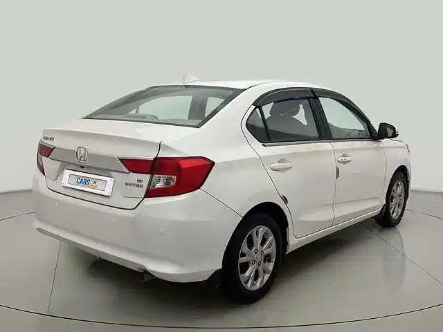 Used Honda Amaze [2016-2018] 1.2 VX i-VTEC in Ahmedabad