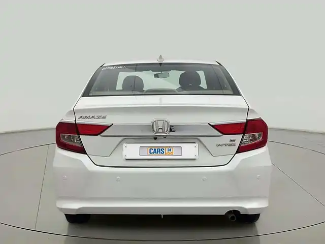 Used Honda Amaze [2016-2018] 1.2 VX i-VTEC in Ahmedabad