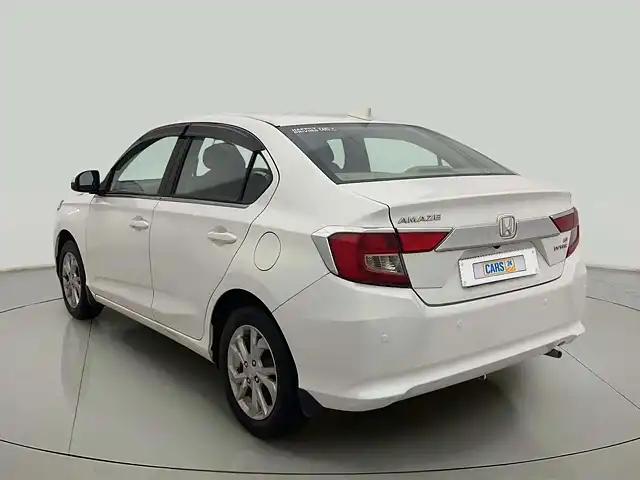 Used Honda Amaze [2016-2018] 1.2 VX i-VTEC in Ahmedabad