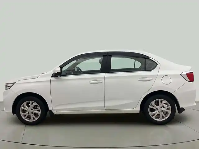 Used Honda Amaze [2016-2018] 1.2 VX i-VTEC in Ahmedabad