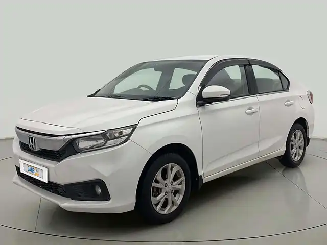 Used Honda Amaze [2016-2018] 1.2 VX i-VTEC in Ahmedabad