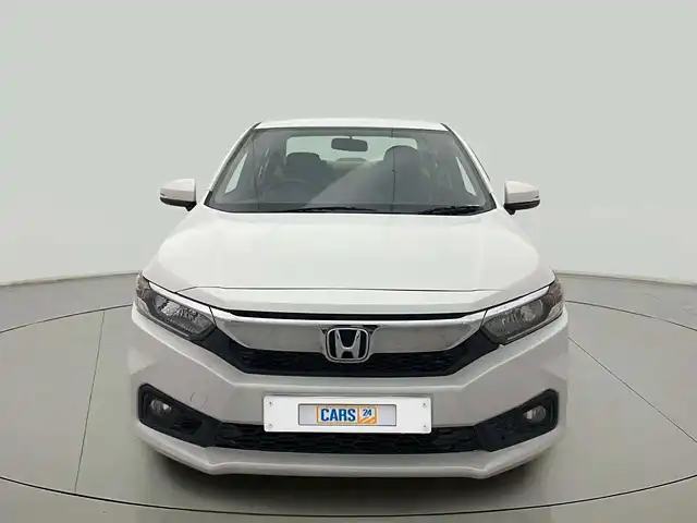 Used Honda Amaze [2016-2018] 1.2 VX i-VTEC in Ahmedabad